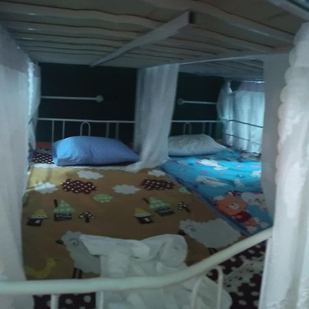 Hostel Neva Paris Pakse Exteriér fotografie
